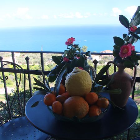 Agriturismo Santa Margherita Gioiosa Marea Kültér fotó