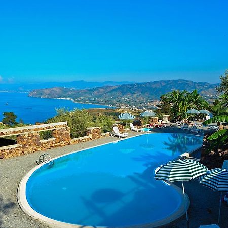 Agriturismo Santa Margherita Villa Gioiosa Marea Kültér fotó