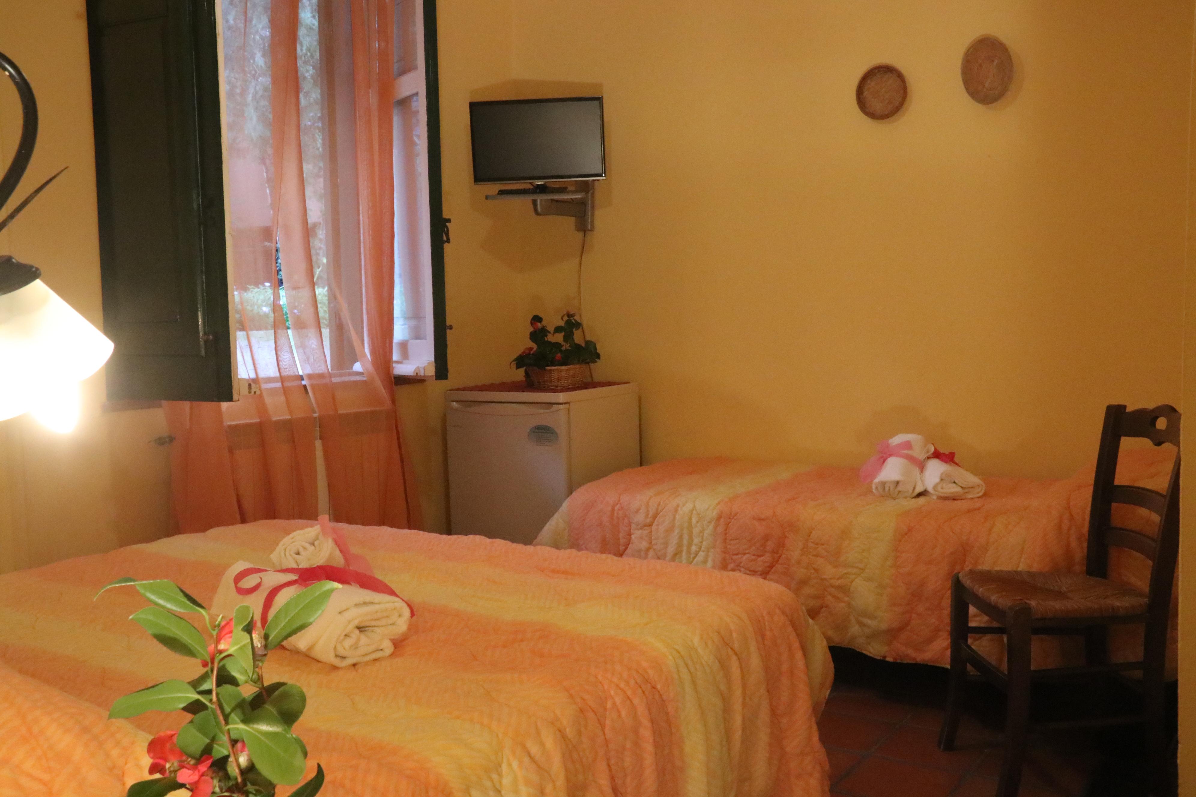 Agriturismo Santa Margherita Gioiosa Marea Kültér fotó