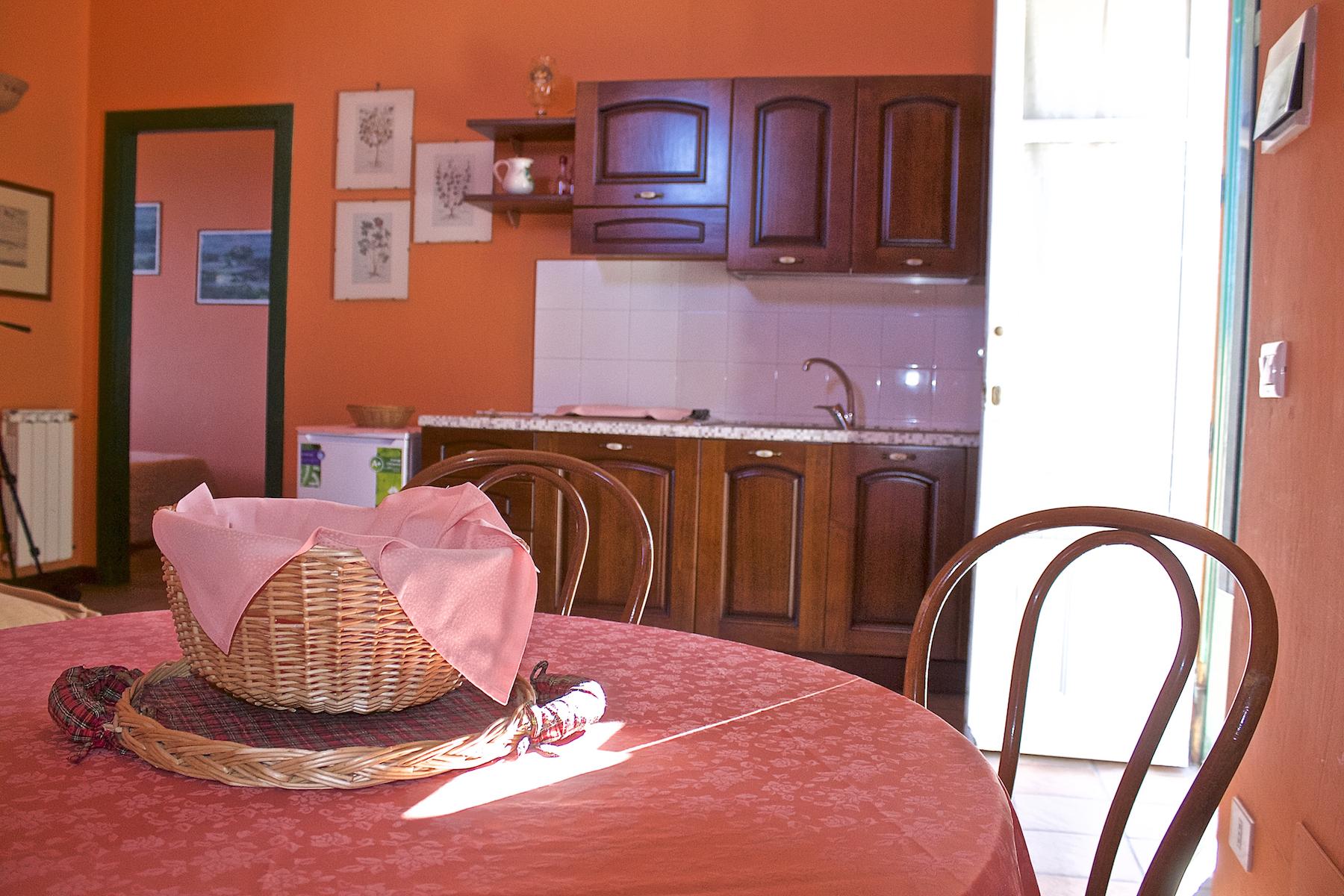 Agriturismo Santa Margherita Gioiosa Marea Kültér fotó