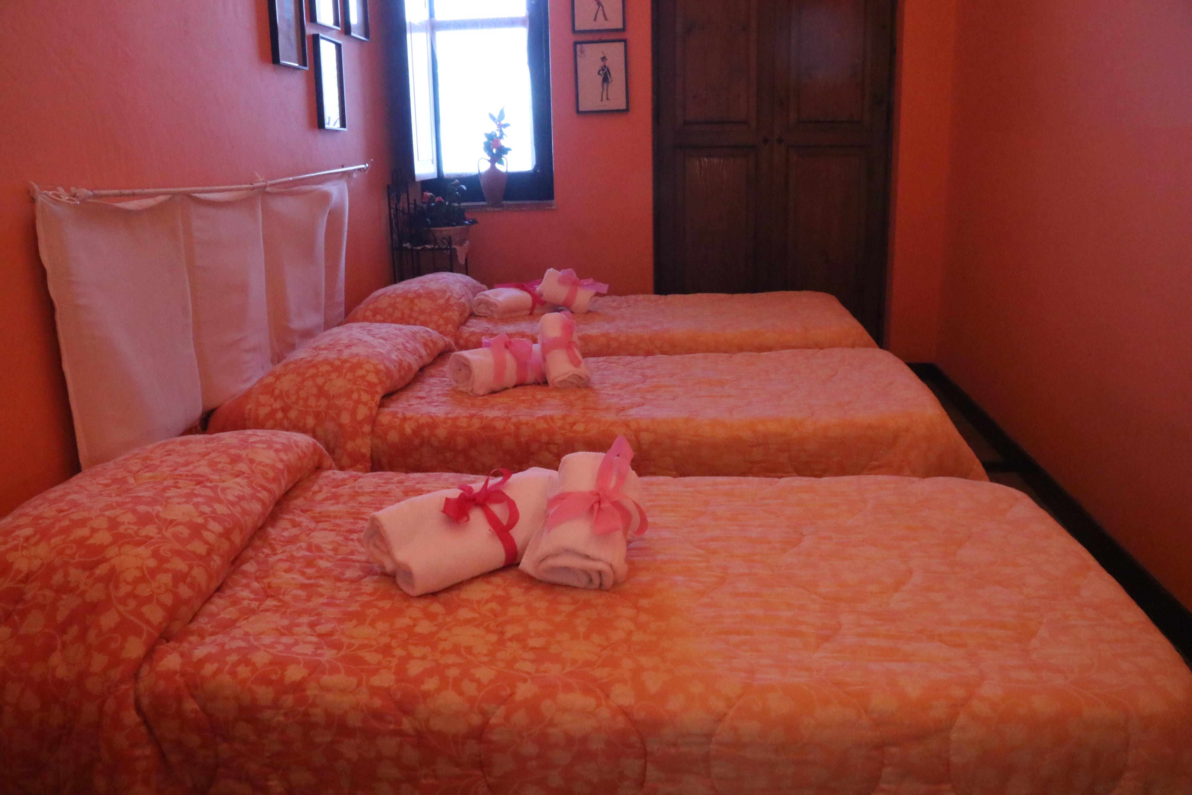 Agriturismo Santa Margherita Gioiosa Marea Kültér fotó