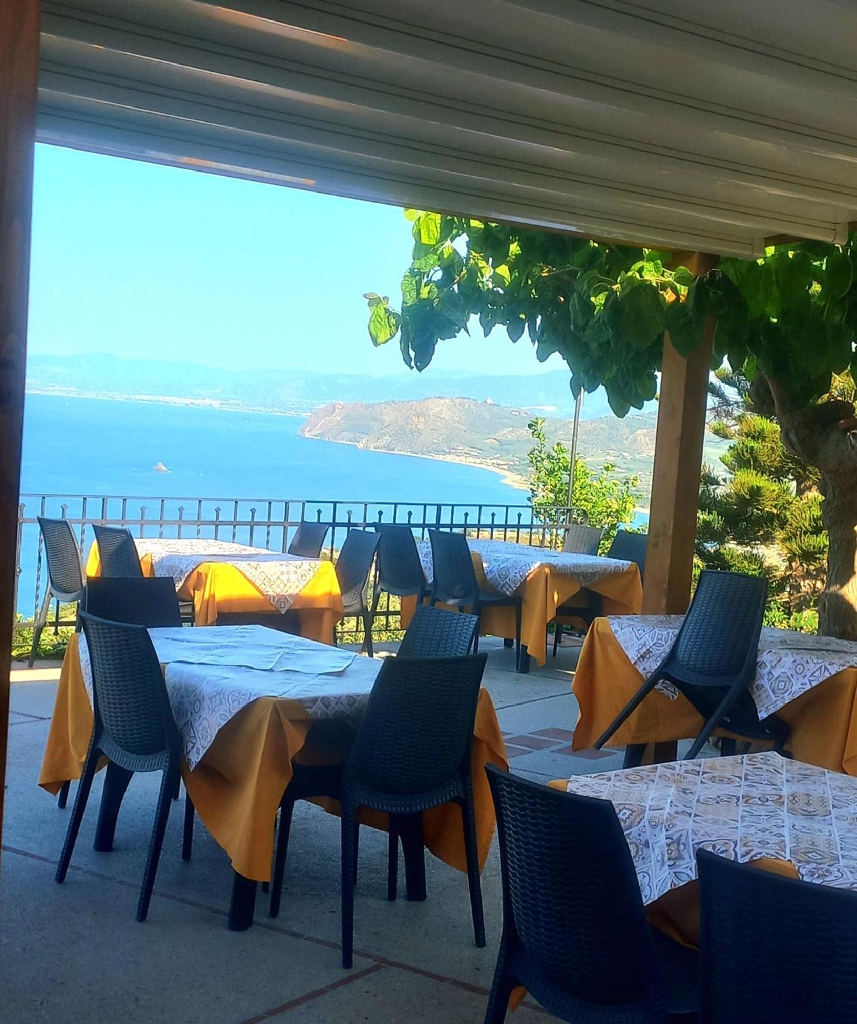 Agriturismo Santa Margherita Villa Gioiosa Marea Kültér fotó