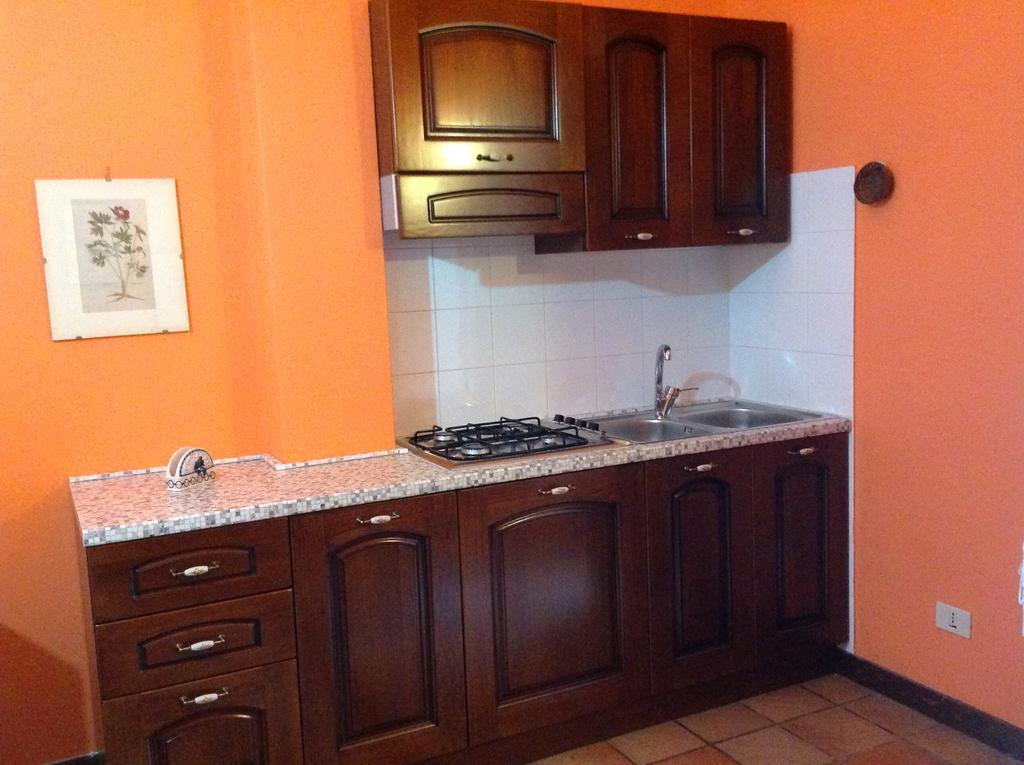Agriturismo Santa Margherita Gioiosa Marea Kültér fotó