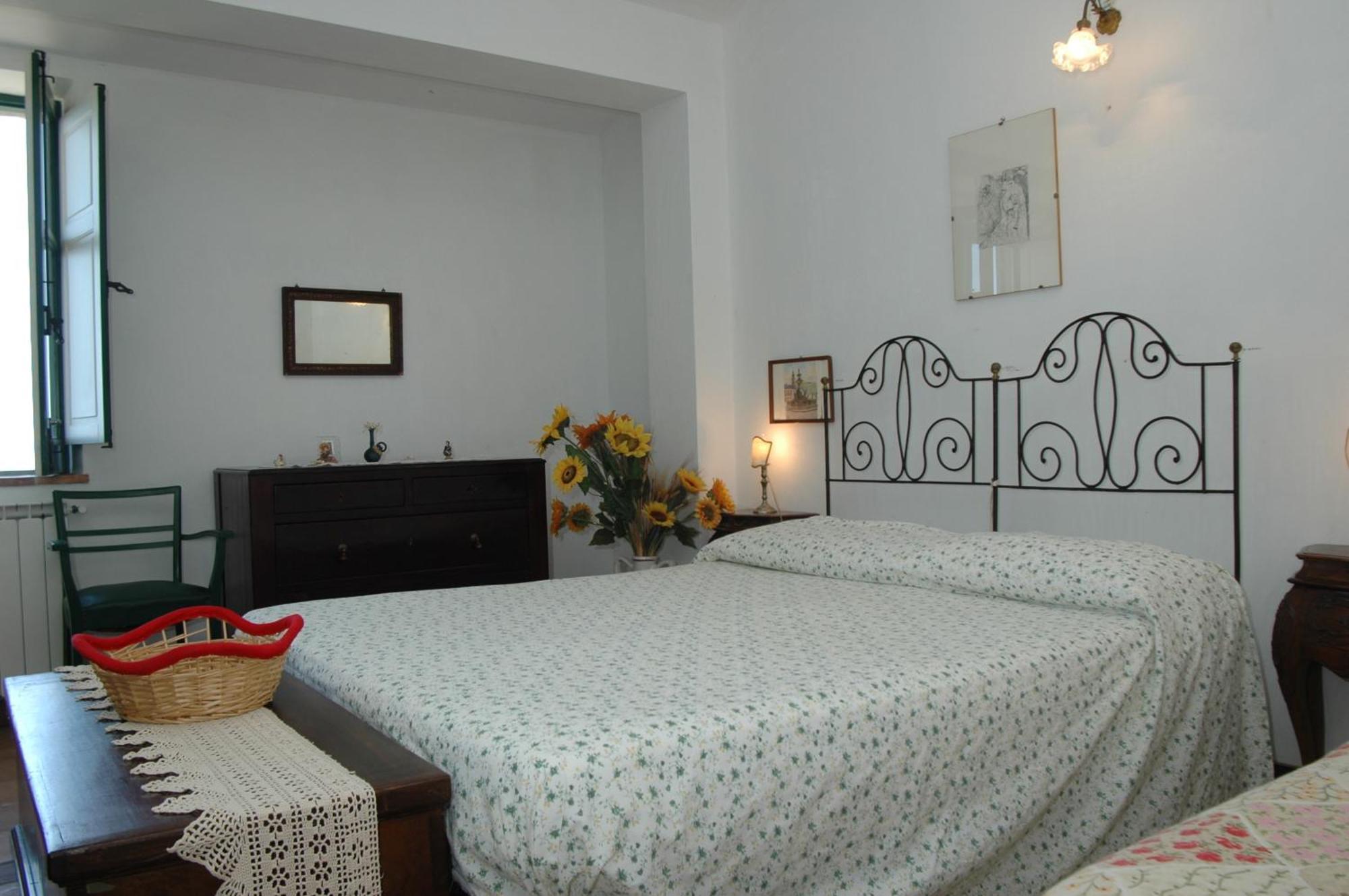 Agriturismo Santa Margherita Gioiosa Marea Kültér fotó
