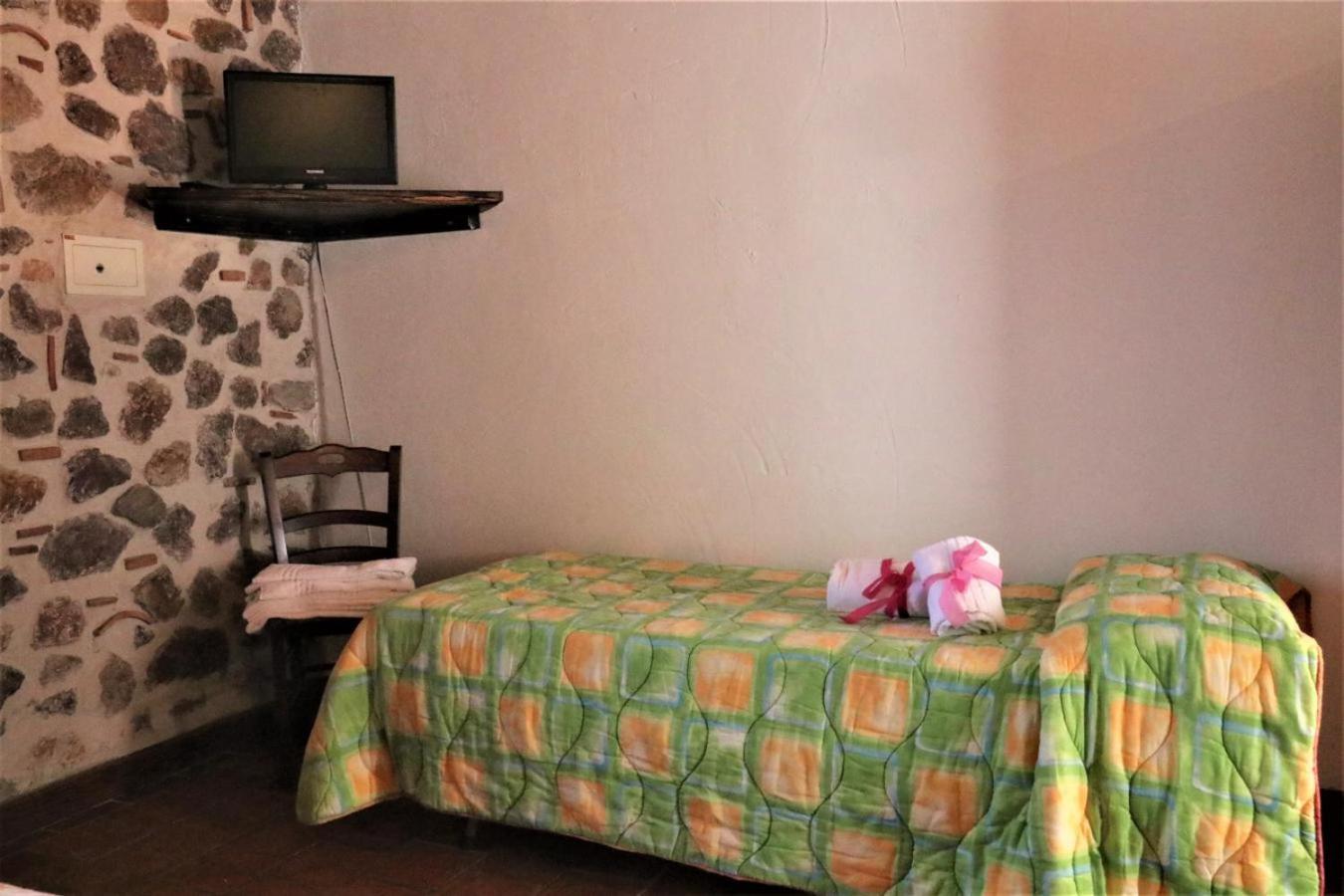 Agriturismo Santa Margherita Gioiosa Marea Szoba fotó