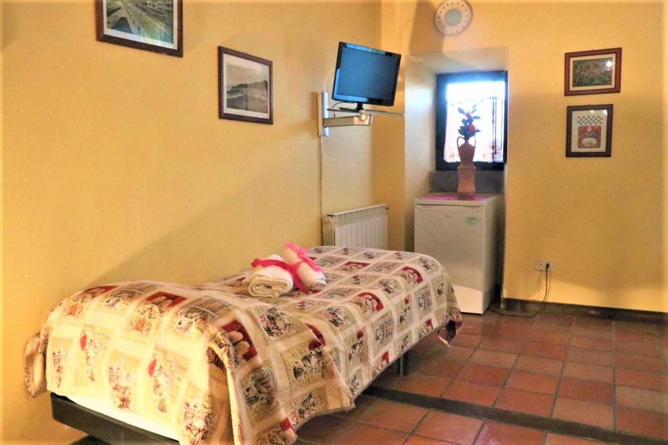 Agriturismo Santa Margherita Villa Gioiosa Marea Szoba fotó