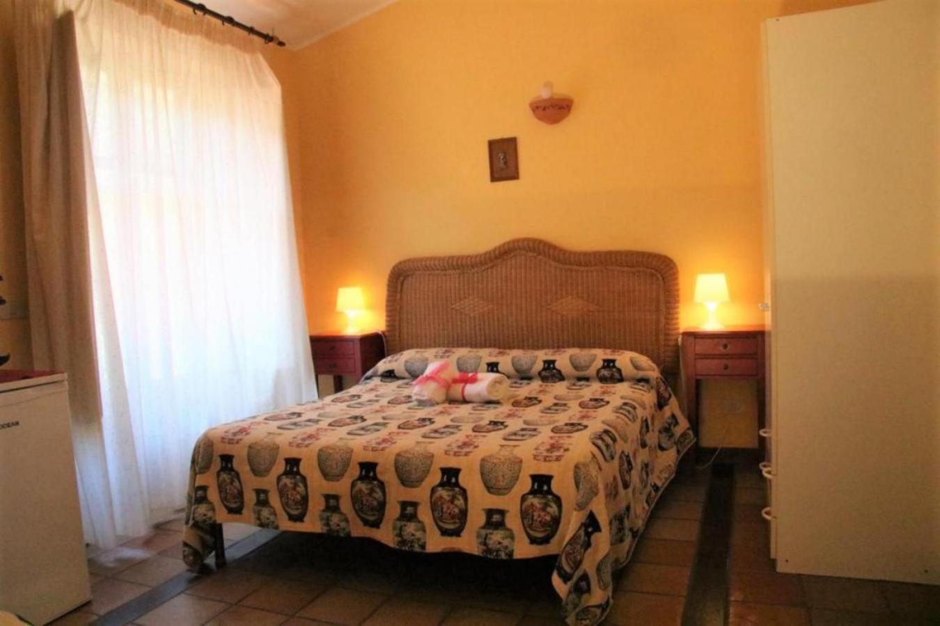 Agriturismo Santa Margherita Gioiosa Marea Szoba fotó