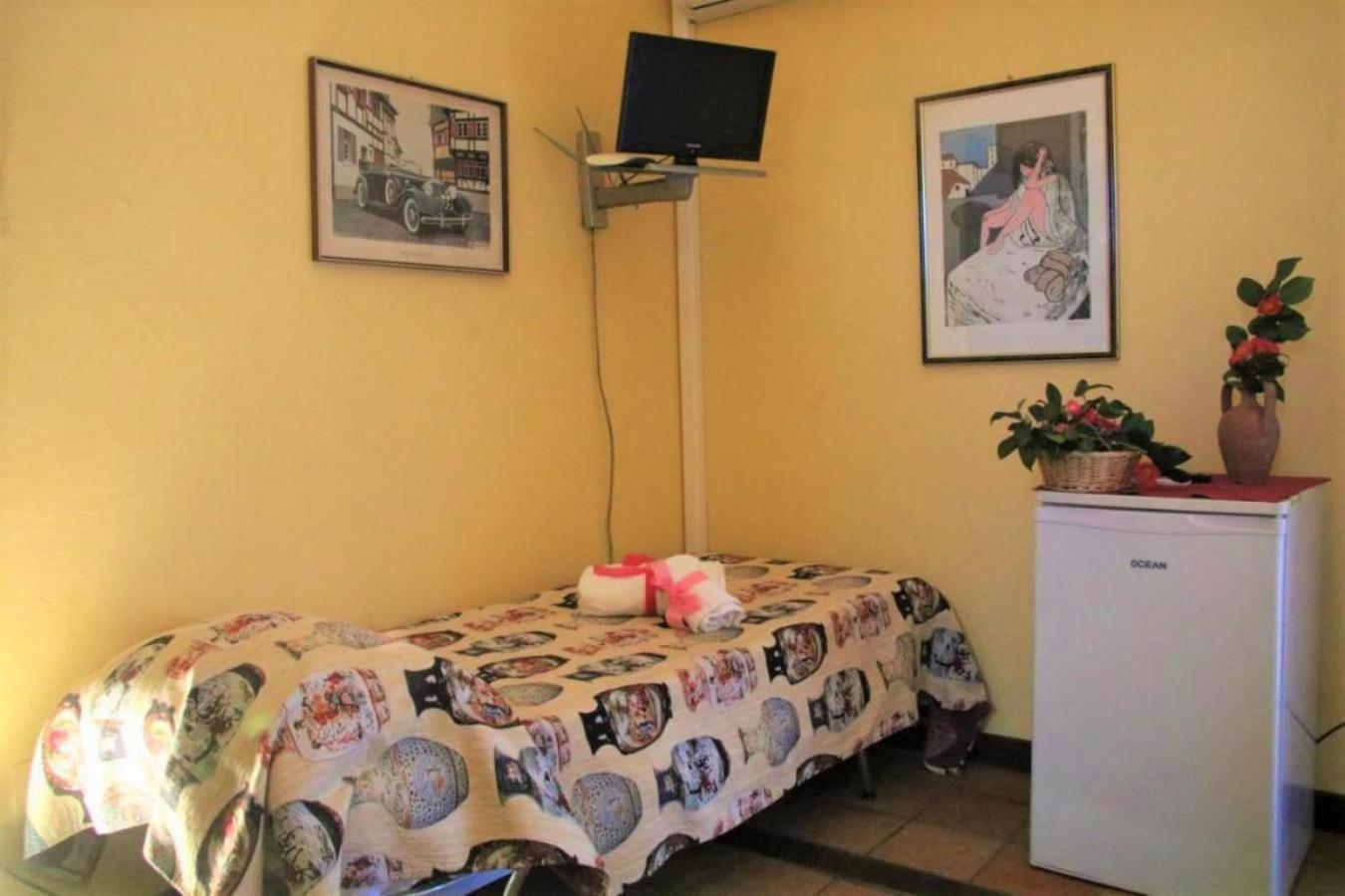 Agriturismo Santa Margherita Gioiosa Marea Szoba fotó