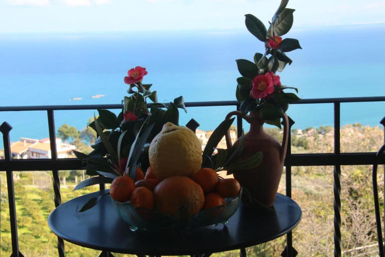 Agriturismo Santa Margherita Villa Gioiosa Marea Szoba fotó