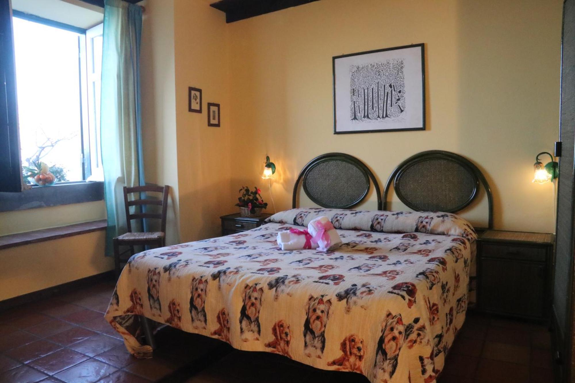 Agriturismo Santa Margherita Villa Gioiosa Marea Kültér fotó