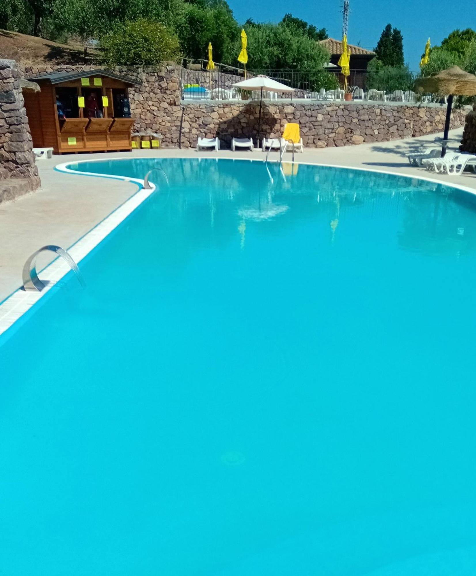 Agriturismo Santa Margherita Gioiosa Marea Kültér fotó