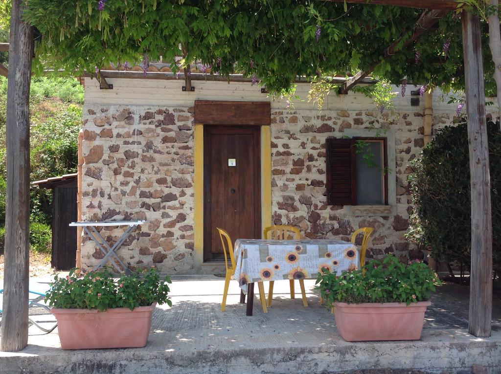 Agriturismo Santa Margherita Villa Gioiosa Marea Kültér fotó