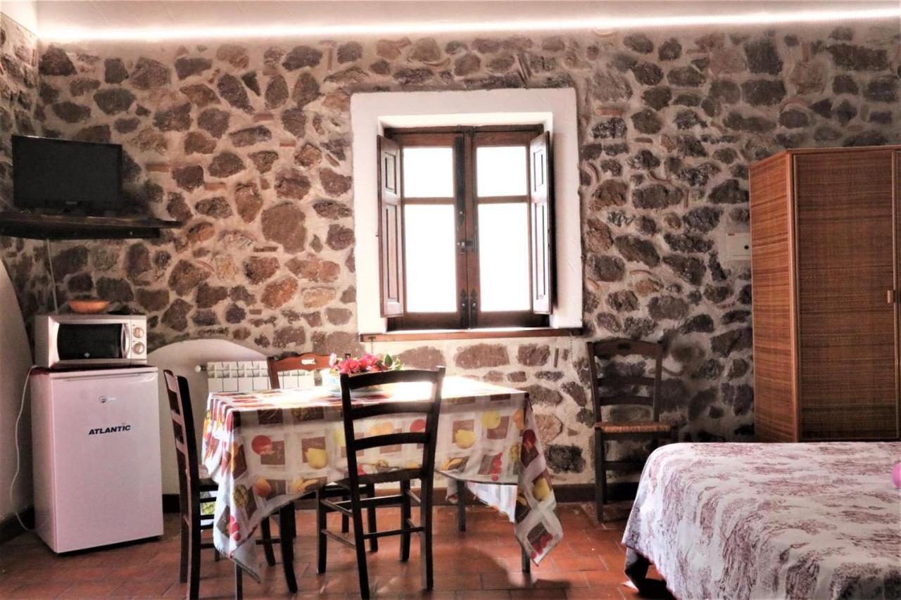 Agriturismo Santa Margherita Gioiosa Marea Kültér fotó